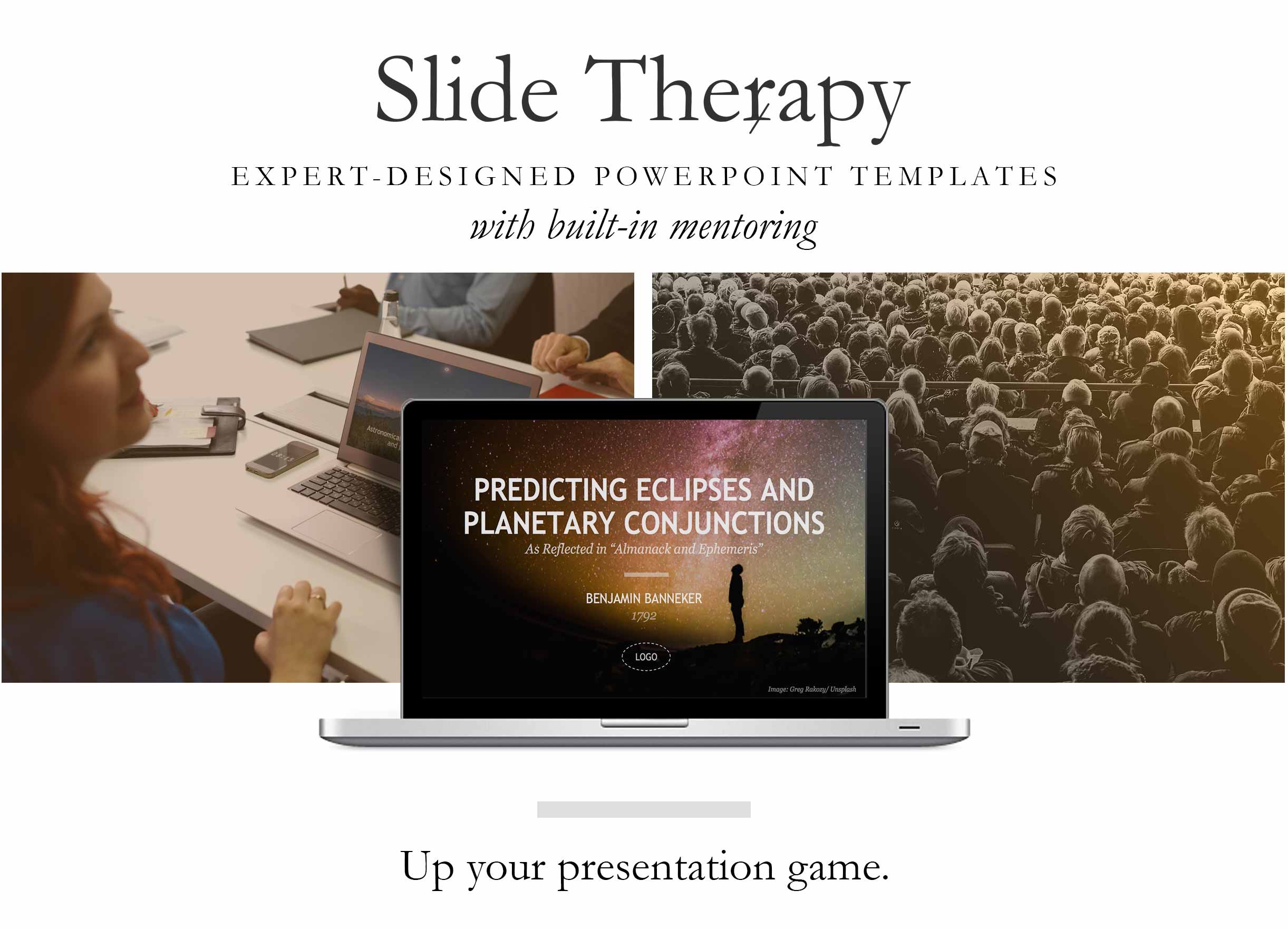 Slide Therapy
